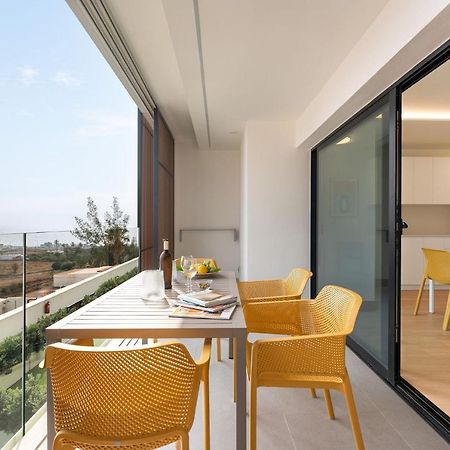 Апартаменты Vivelorural Agaete 2D Infinity Pool & Great Views Экстерьер фото